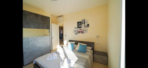 Rosa dei venti- Sea View Apartment - AC Apartment in Emilia-Romagna