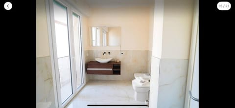 Rosa dei venti- Sea View Apartment - AC Apartment in Emilia-Romagna