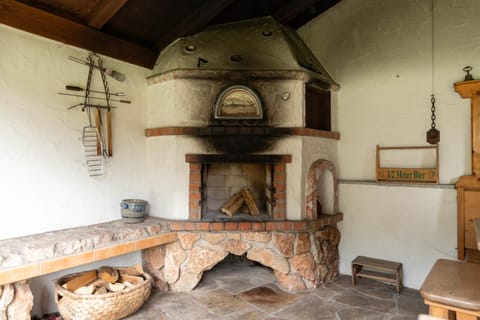 Ferienwohnungen Chiemgau Inn in Grassau