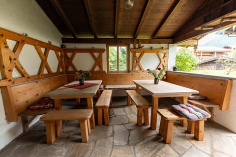 Ferienwohnungen Chiemgau Inn in Grassau