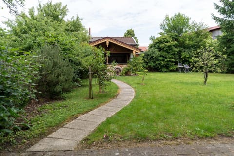 Ferienwohnungen Chiemgau Inn in Grassau