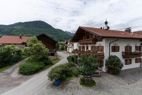 Ferienwohnungen Chiemgau Inn in Grassau