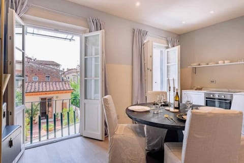 Serendipity Apartment Apartment in Capannori