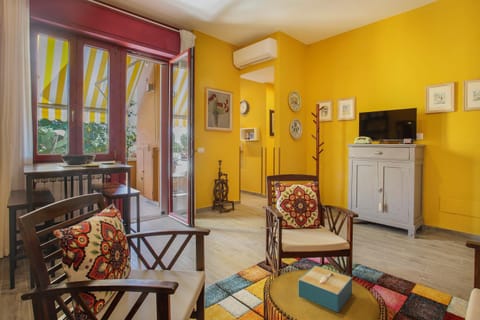 I levrieri Colombo Apartment in Torre del Lago