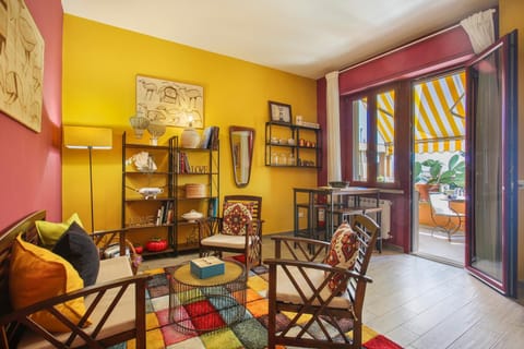 I levrieri Colombo Apartment in Torre del Lago