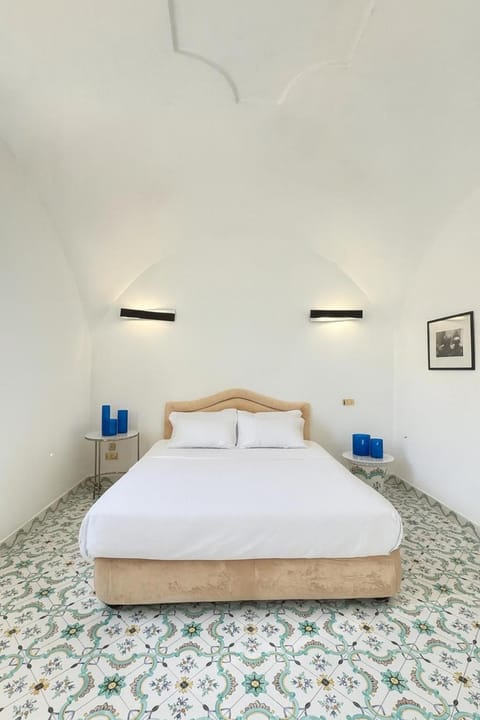 Valentino Apartment in Marina Grande