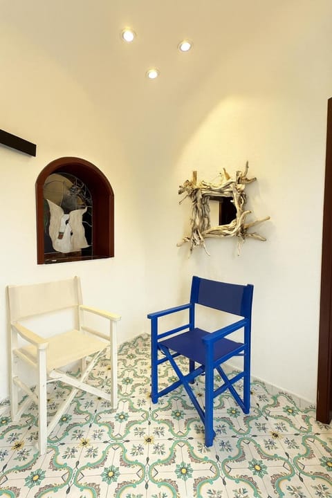 Valentino Apartment in Marina Grande