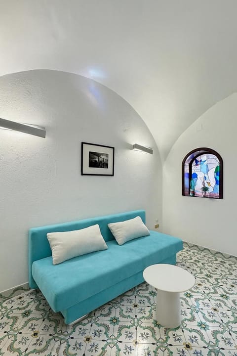 Valentino Apartment in Marina Grande