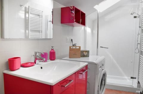 Butterfly Home Apartment in Colico