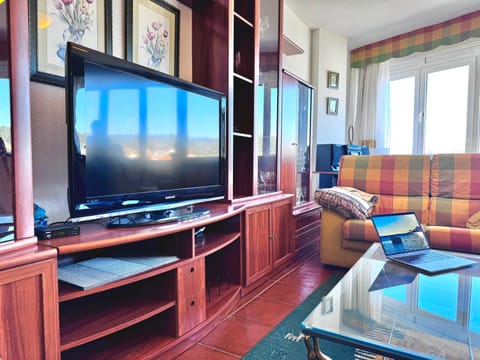 A Salga 6 Apartment in O Salnés