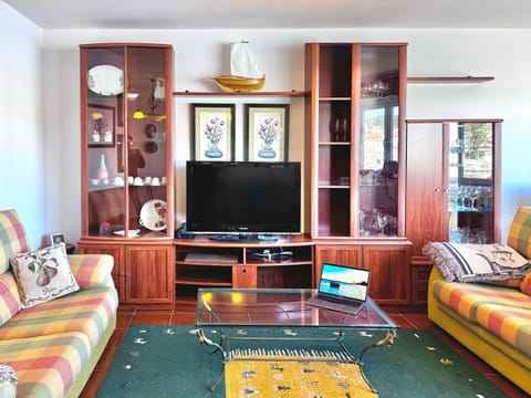 A Salga 6 Apartment in O Salnés