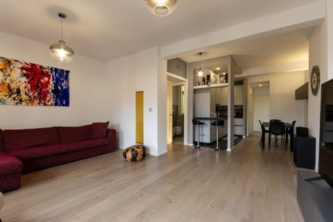 Bianca Suite Apartment in Mantua