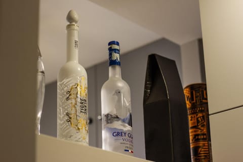 Bianca Suite Apartment in Mantua