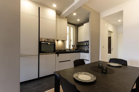 Bianca Suite Apartment in Mantua