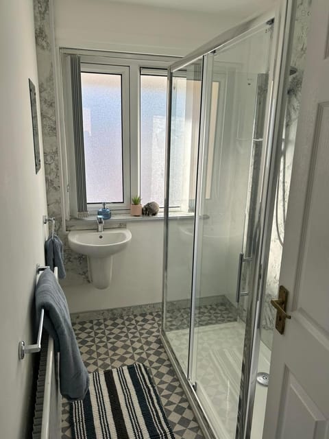 Central Apartment Newry City Apartment in Newry