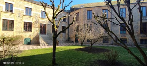Garden, Balcony/Terrace