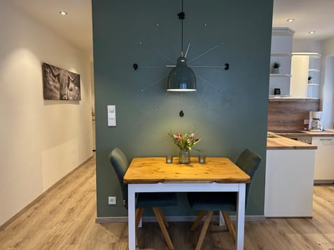 ChiemNest Fewo Apartment in Salzburgerland