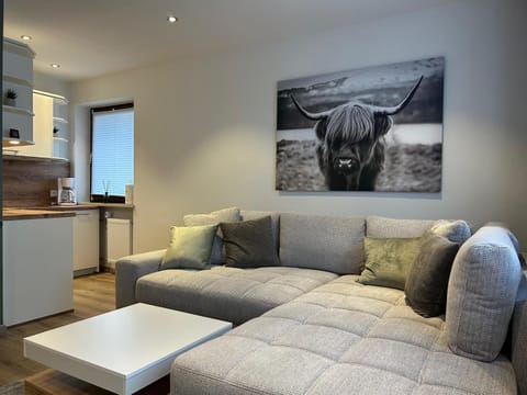 ChiemNest Fewo Apartment in Salzburgerland