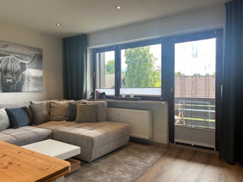 ChiemNest Fewo Apartment in Salzburgerland