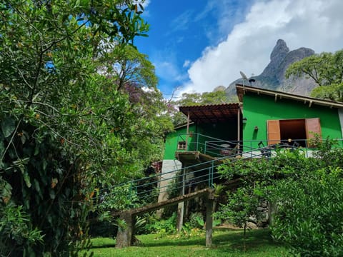 Property building, Landmark view, Mountain view
