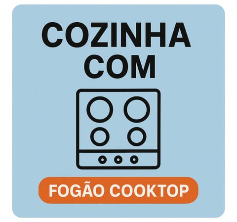 Flat na Barra da Tijuca - Premium - Com Cozinha, Microondas, Estacionamento, Balsa para Praia, Academia, Muito lindo, Confortável e Aconchegante Apartment in Rio de Janeiro