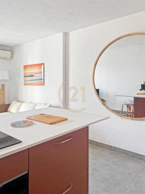 Charmant T2 Ile Rousse, proche centre ville Apartment in L'Île-Rousse
