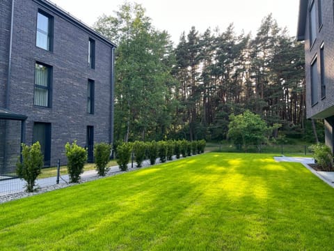 MiMi Palanga - Self Check-in Apartment in Palanga