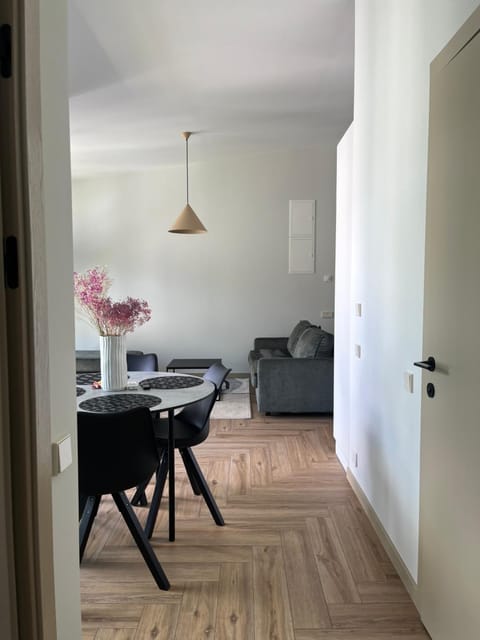 MiMi Palanga - Self Check-in Apartment in Palanga