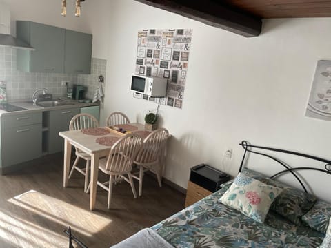 La casa di Pi Ta Bed and Breakfast in Sassari