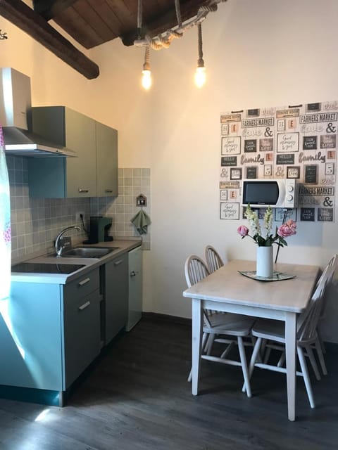 La casa di Pi Ta Bed and Breakfast in Sassari