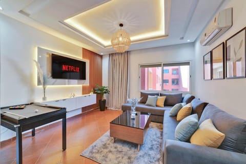 Communal lounge/ TV room, Living room