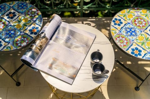 City Center Luxury Portofino - Free Parking - AC Apartment in Santa Margherita Ligure