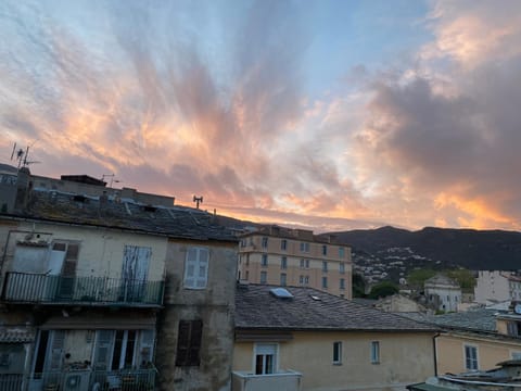 View (from property/room)