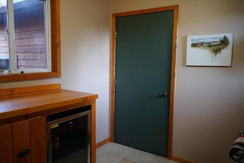 The Moose Lodge at Crystal Mountain House in Michigan