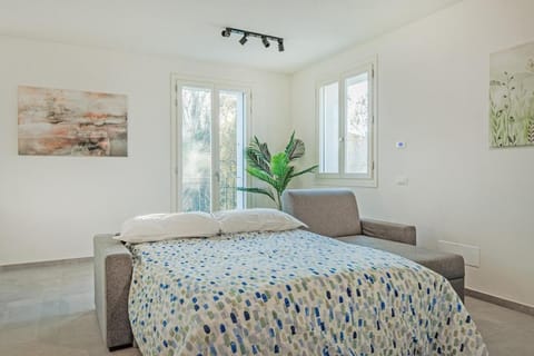 Living room, Photo of the whole room