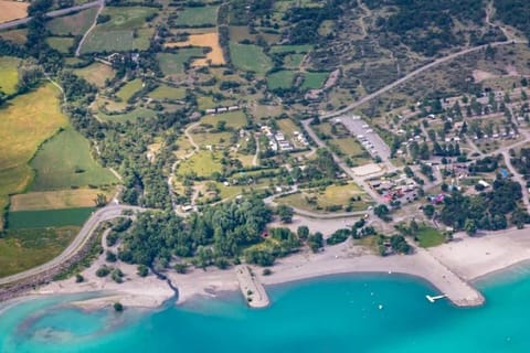 Natural landscape, Bird's eye view, Beach