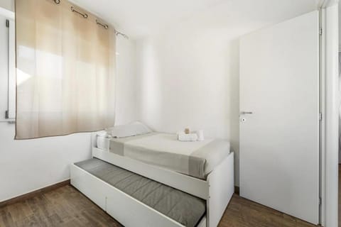 Mare e Relax Apartment hotel in Cagliari