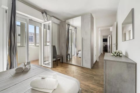 Mare e Relax Apartment hotel in Cagliari