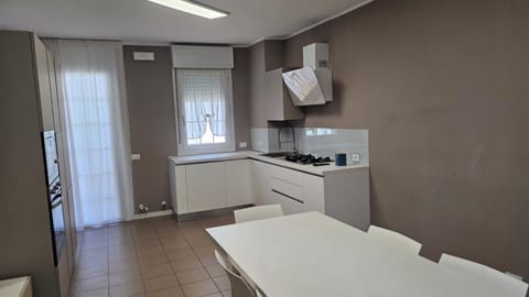 Villa Veranda Quadrilocale Apartment in Rosolina Mare