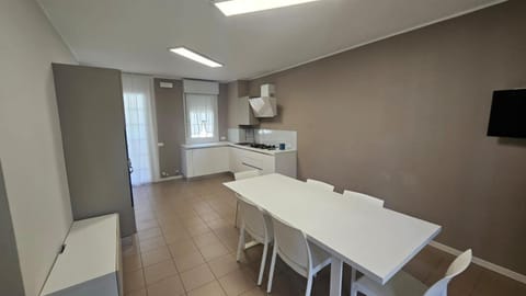 Villa Veranda Quadrilocale Apartment in Rosolina Mare