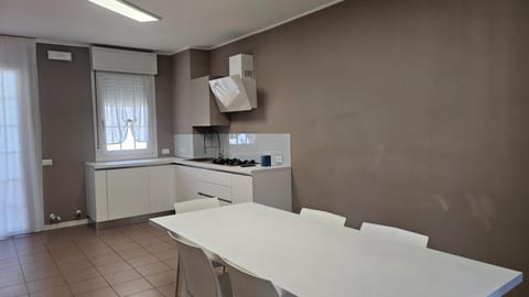 Villa Veranda Quadrilocale Apartment in Rosolina Mare