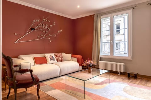 Communal lounge/ TV room, Living room