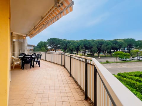Natural landscape, View (from property/room), Balcony/Terrace
