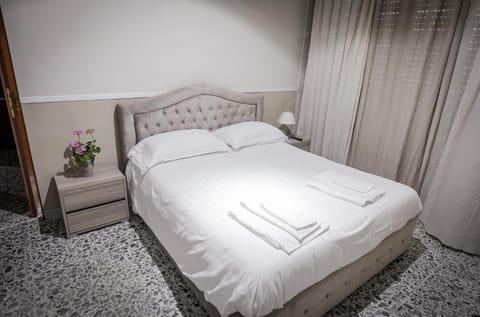 B&B Garibaldi Bed and Breakfast in Cassino