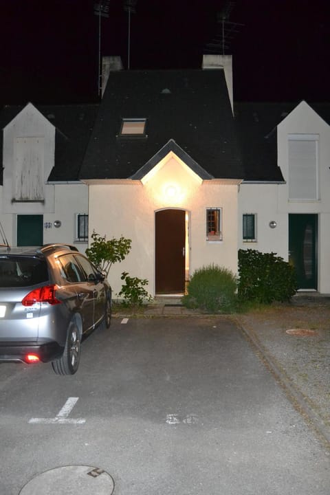 Maison à l'Océan Apartment in Le Pouliguen