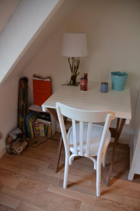 Maison à l'Océan Apartment in Le Pouliguen