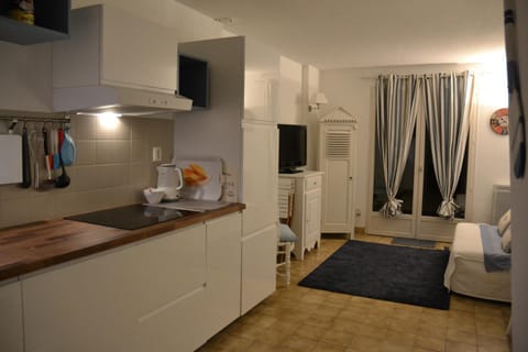 Maison à l'Océan Apartment in Le Pouliguen