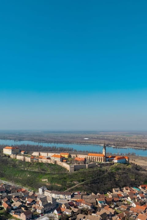 Property building, View (from property/room), City view, Landmark view