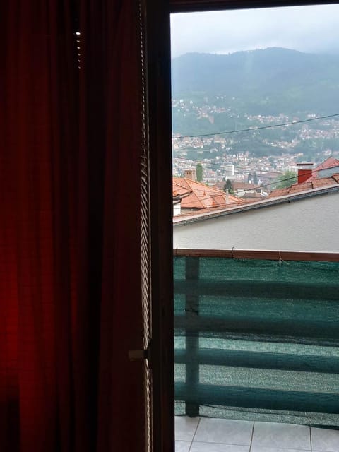 Nina1 Bed and Breakfast in Sarajevo