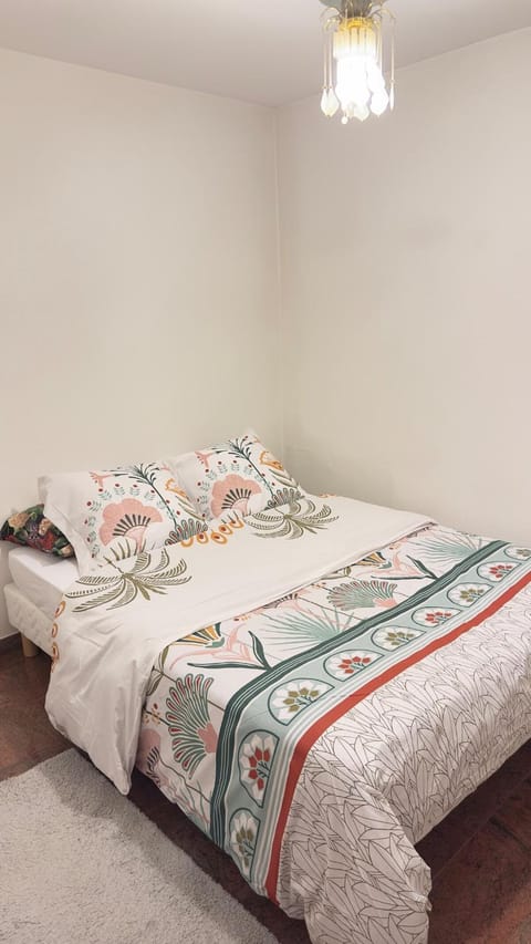 Bartholomé LE MAGNIFIQUE Apartment in Drancy